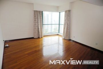 Yanlord Garden   |   仁恒滨江花园 4bedroom 242sqm ¥44,000 SH006297