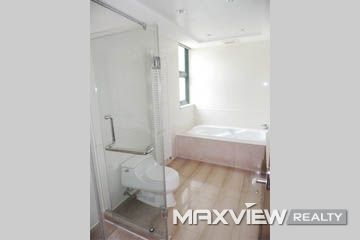 Yanlord Garden   |   仁恒滨江花园 4bedroom 242sqm ¥44,000 SH006297