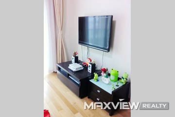 One Park Avenue   |   静安枫景 2bedroom 105sqm ¥20,000 JAA02196