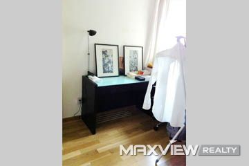 One Park Avenue   |   静安枫景 2bedroom 105sqm ¥20,000 JAA02196