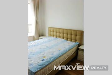 One Park Avenue   |   静安枫景 2bedroom 105sqm ¥20,000 JAA02052