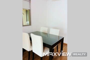 One Park Avenue   |   静安枫景 2bedroom 105sqm ¥20,000 JAA02052