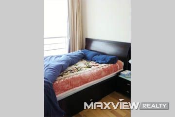 One Park Avenue   |   静安枫景 2bedroom 105sqm ¥20,000 JAA02196