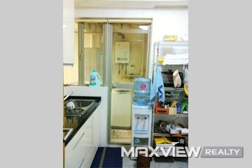 One Park Avenue   |   静安枫景 2bedroom 105sqm ¥20,000 JAA02196