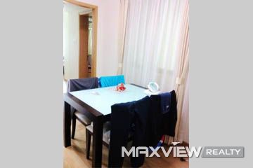 One Park Avenue   |   静安枫景 2bedroom 105sqm ¥20,000 JAA02196