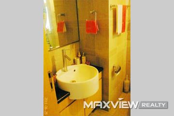 One Park Avenue   |   静安枫景 2bedroom 105sqm ¥20,000 JAA02187