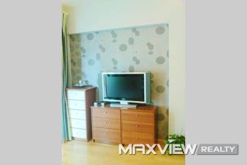 One Park Avenue   |   静安枫景 2bedroom 105sqm ¥20,000 JAA02187
