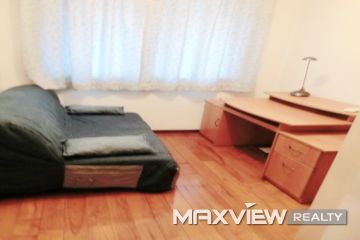 Yanlord Riverside Garden   |   仁恒河滨花园 2bedroom 85sqm ¥24,000 CNA07737