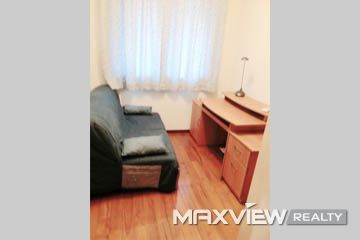 Yanlord Riverside Garden   |   仁恒河滨花园 2bedroom 85sqm ¥24,000 CNA07737