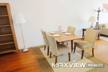 Casa Lakeville   |   翠湖嘉苑 2bedroom 127sqm ¥32,000 SH002683