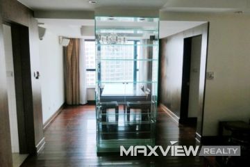 Court Yards  |   东方剑桥 2bedroom 126sqm ¥16,500 CNA01986