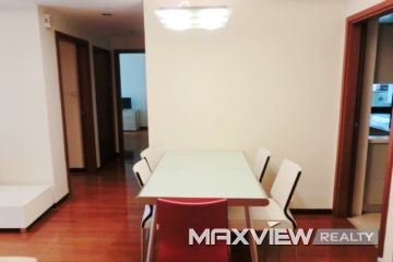 Yanlord Riverside Garden   |   仁恒河滨花园 2bedroom 85sqm ¥24,000 CNA07737