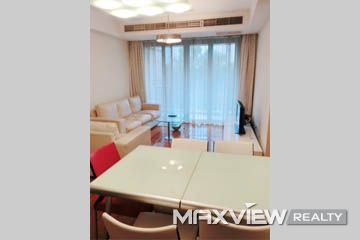 Yanlord Riverside Garden   |   仁恒河滨花园 2bedroom 85sqm ¥24,000 CNA07737
