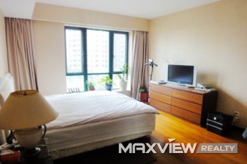 Yanlord Riverside Garden   |   仁恒河滨花园 4bedroom 188sqm ¥33,000 SH004956