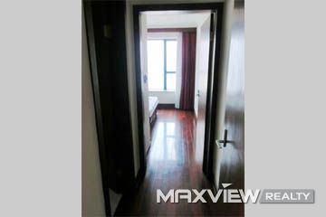 Court Yards  |   东方剑桥 2bedroom 126sqm ¥16,500 CNA01986