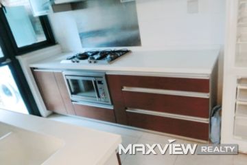 Yanlord Riverside Garden   |   仁恒河滨花园 2bedroom 85sqm ¥24,000 CNA07737