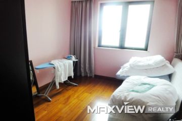 Yanlord Riverside Garden   |   仁恒河滨花园 4bedroom 188sqm ¥33,000 SH004956