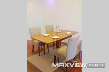 Casa Lakeville   |   翠湖嘉苑 2bedroom 127sqm ¥32,000 SH002683