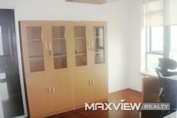 Oriental Manhattan   |   东方曼哈顿 3bedroom 155sqm ¥20,000 XHA01128