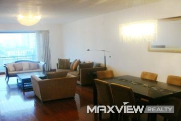 The Summit   |   汇贤居 3bedroom 146sqm ¥38,000 XHA03015