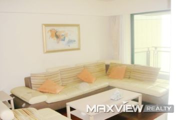 Oriental Manhattan 2bedroom 104sqm ¥15,000 SH006227