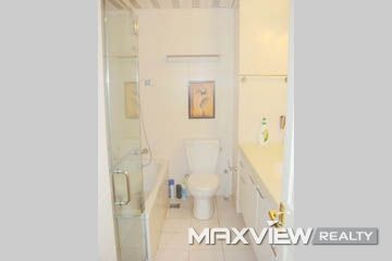 Oriental Manhattan   |   东方曼哈顿 3bedroom 155sqm ¥20,000 XHA01128