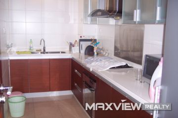 Yanlord Town   |    仁恒河滨城 3bedroom 126sqm ¥19,500 SH002983