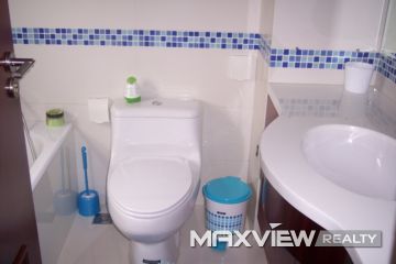 Yanlord Town   |    仁恒河滨城 3bedroom 126sqm ¥19,500 SH002983