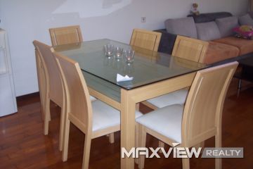 Yanlord Town   |    仁恒河滨城 3bedroom 126sqm ¥19,500 SH002983