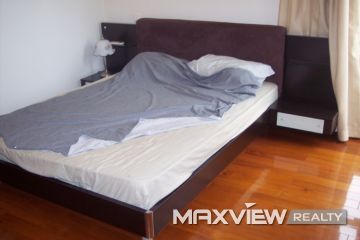 Yanlord Town   |    仁恒河滨城 3bedroom 126sqm ¥19,500 SH002983