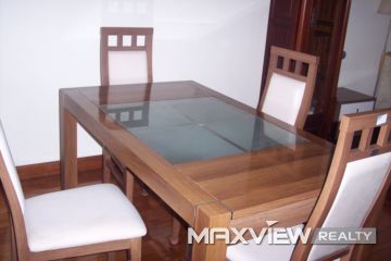 Yanlord Garden   |   仁恒滨江花园 2bedroom 102sqm ¥23,000 SH005647