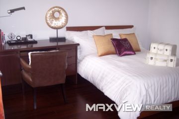 Summit Residence   |   汇豪天下 2bedroom 111sqm ¥18,000 PDA01197