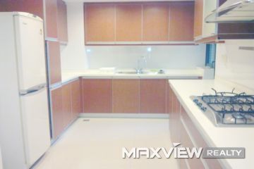 Oriental Manhattan   |   东方曼哈顿 4bedroom 184sqm ¥45,000 SH006465