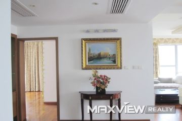 Yanlord Garden   |   仁恒滨江花园 4bedroom 233sqm ¥43,000 PDA05319