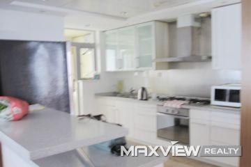 Yanlord Garden   |   仁恒滨江花园 4bedroom 233sqm ¥43,000 PDA05319