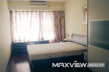 Oriental Manhattan   |   东方曼哈顿 4bedroom 184sqm ¥45,000 SH006465