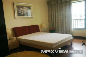 Oriental Manhattan   |   东方曼哈顿 4bedroom 184sqm ¥45,000 SH006465