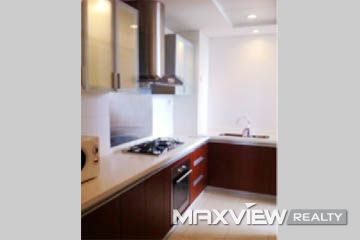 Yanlord Town   |    仁恒河滨城 3bedroom 131sqm ¥22,500 SH006299