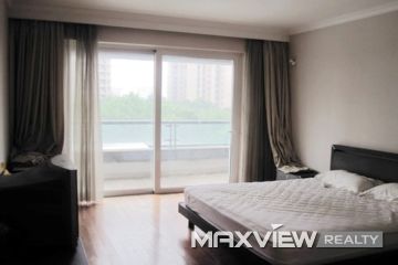 Skyline Mansion   |   盛大金磐 3bedroom 196sqm ¥43,000 PDA06598