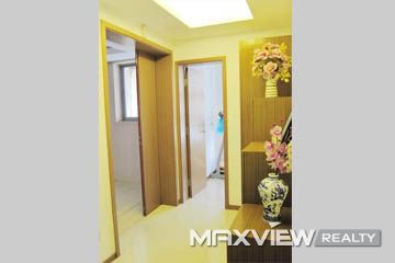Yanlord Garden   |   仁恒滨江花园 4bedroom 233sqm ¥43,000 PDA05319