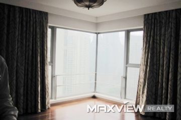 Yanlord Garden   |   仁恒滨江花园 4bedroom 233sqm ¥43,000 PDA05319