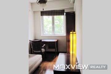 Yanlord Town   |    仁恒河滨城 3bedroom 162sqm ¥25,000 PDA06093