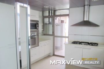 Shimao Lakeside Garden  │   世茂湖滨花园 2bedroom 170sqm ¥18,000 SH006546