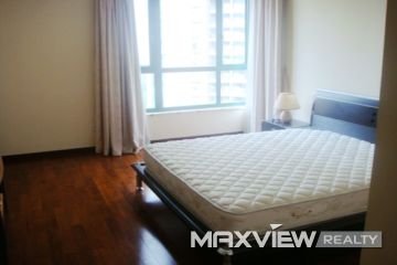 Yanlord GardenIII   |   仁恒滨江花园III 4bedroom 187sqm ¥38,000 PDA05034