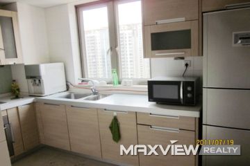 Yanlord Town   |    仁恒河滨城 3bedroom 157sqm ¥18,900 SH006433