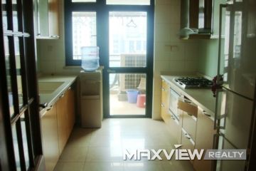Yanlord GardenIII   |   仁恒滨江花园III 4bedroom 187sqm ¥38,000 PDA05034