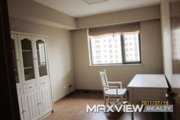 Yanlord Town   |    仁恒河滨城 3bedroom 157sqm ¥18,900 SH006433