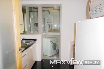 One Park Avenue   |   静安枫景 2bedroom 105sqm ¥20,000 JAA02211