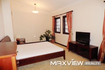 Shanghai Racquet Club & Apartments   |   上海网球俱乐部公寓 4bedroom 350sqm ¥45,000 SH006557