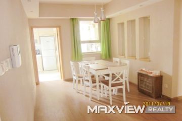 Yanlord Town   |    仁恒河滨城 3bedroom 157sqm ¥18,900 SH006433